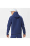 Фото #5 товара Толстовка мужская Nike Sportswear Tech Fleece Hoodie Erkek Sweatshirt