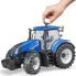 Фото #4 товара Bruder Traktor New Holland T7.315 (03120)