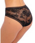 Women's Fusion Lace Brief Underwear FL102350