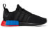 Кроссовки adidas originals NMD_R1 FX4355