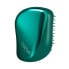 Green Jungle Professional Hairbrush (Compact Style r)
