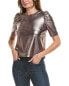 Фото #1 товара Tart Nicolette Top Women's Xs