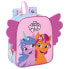 Фото #1 товара SAFTA My Little Pony ´´Wild & Free´´ Mini 27 cm Backpack