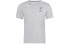 Футболка мужская Nike Dri-FIT CT6465-063 серого цвета S - фото #1