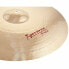 Istanbul Mehmet 18" X-Metal Power Crash