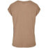 URBAN CLASSICS Extended Shoulder Gt short sleeve T-shirt