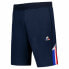 Спортивные мужские шорты Le coq sportif Tri Regular N°1 Sky Синий