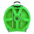 Фото #4 товара Hardcase 22" Cymb. Case Light Green