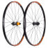 Фото #1 товара PROGRESS DYN Ceramic 29´´ Tubeless MTB wheel set