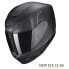 Фото #2 товара Шлем для мотоциклистов Scorpion EXO-391 Spada full face