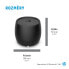 Фото #6 товара HP Black Bluetooth Speaker 360 - Wired & Wireless - Mono portable speaker - Black - Cylinder - Buttons - Universal