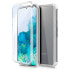 COOL Samsung G985 Galaxy S20 Plus 360 Silicone phone case