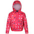 Фото #2 товара REGATTA Muddy Puddle jacket