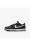 Фото #2 товара Dunk Low Black White (2022) (gs) - Dh9765-002