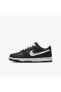 Dunk Low Black White (2022) (gs) - Dh9765-002