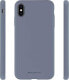 Mercury Mercury Silicone iPhone 13 Mini 5,4` lawendowy/lavender gray