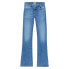 WRANGLER W28B4736Y Bootcut jeans