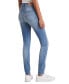ფოტო #2 პროდუქტის Women's Sylvia High Rise Skinny-Leg Jeans