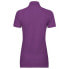 Фото #3 товара HEAD RACKET Short sleeve polo