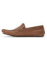 Фото #5 товара Men's Rhyder Venetian Loafer Shoes