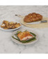 Nonstick 3-Pc. Cookie Sheet Set