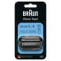 Фото #3 товара Braun 81697104 - Shaving head - 1 head(s) - Black - 18 month(s) - Germany - Braun