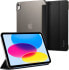 Фото #1 товара Etui na tablet Spigen Spigen Liquid Air Folio, black - iPad 10.9" 2022