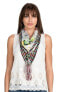 Johnny Was Mitchie Scarf - C92621-2