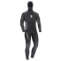 SCUBAPRO Definition Hood 7 mm diving wetsuit