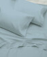 Фото #1 товара 300 Thread Count Cotton Percale 3 Pc Sheet Set Twin