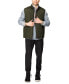 ფოტო #7 პროდუქტის Men's Diamond Quilted Vest, Created for Macy's