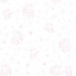 Фото #2 товара Подогнанный нижний лист Peppa Pig Белый Розовый 105 x 200 cm
