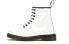 Фото #1 товара Ботинки DrMartens 1460 WHITE SMOOTH NARROW FIT