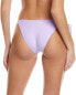 Фото #2 товара Melissa Odabash Cancun Bottom Women's 44