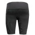 Фото #3 товара Diadora L. Bike Shorts Be One Pockets Womens Black Casual Athletic Bottoms 17915