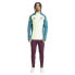 ADIDAS Mexico 23/24 Half Zip Sweatshirt Training