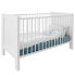 Фото #1 товара Babybett Landwood