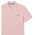 Фото #2 товара LACOSTE DH0783 Short Sleeve Polo