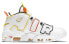 Nike Air More Uptempo Rayguns DD9223-100 Sneakers