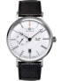 Zeppelin 7104-1 Rome automatic small second 41mm 5ATM