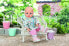 Zapf Baby Annabell Deluxe Rain Set - Doll clothes set - 3 yr(s) - 420 g