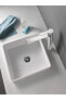 Lineare New Tek Kumandalı Lavabo Bataryası - 23405001