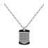 Фото #1 товара POLICE PJ26468PSS01 Necklace