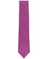 Фото #2 товара Men's Patel Solid Tie, Created for Macy's