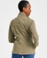 Women's Twill Jacket, Created for Macy's