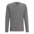 ფოტო #2 პროდუქტის BOSS Togn Mirror 1 10236129 long sleeve T-shirt