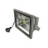 Synergy 21 LED Spot Outdoor 50W V2 - Surfaced lighting spot - LED - 50 W - 4500 lm - Black