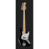 Фото #2 товара Fender US Geddy Lee Bass BK