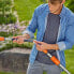 ფოტო #4 პროდუქტის GARDENA Flex CleanSystem 53 cm flexible handle