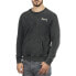 HURLEY Cobra Oceancare Washed Crew sweatshirt